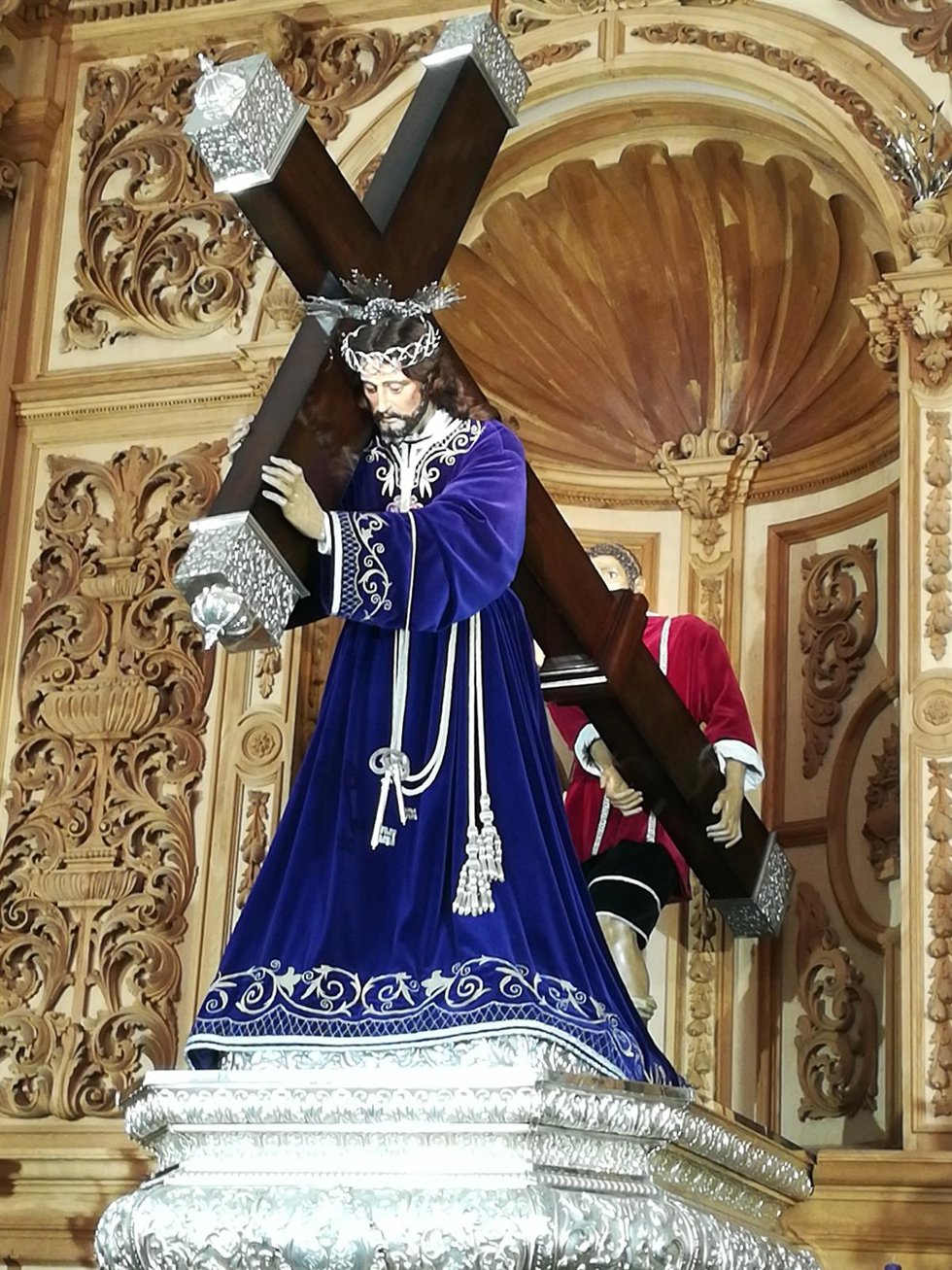 Imagen de El Abuelo