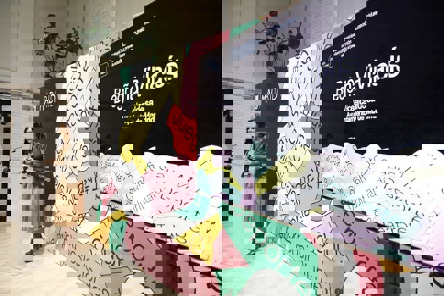 Begoña Villacís presenta la estrategia contra la ludopatía