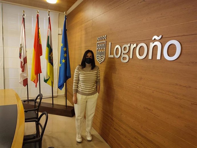 El Ayuntamiento convoca una nueva línea de ayudas para la captación de profesionales cualificados para potenciar el entramado empresarial logroñés