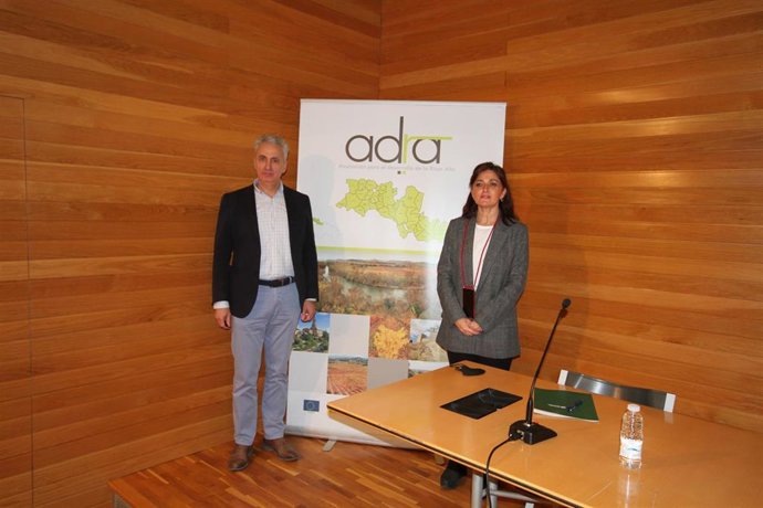 ADRA+ ASESORARÁ A LAS EMPRESAS Y EMPRENDEDORES PARA INICIARSE Y CONSOLIDARSE A PARTIR DE LAS AYUDAS EXISTENTES