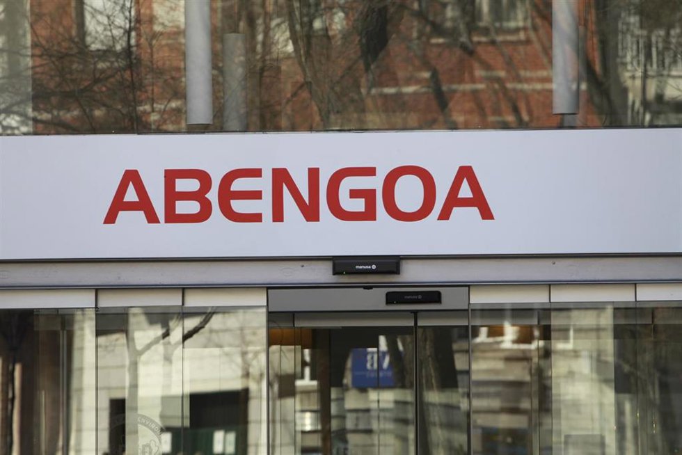 Archivo - Abengoa