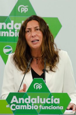 Loles López, este lunes