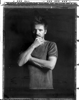 Coque Malla actúa este sabado en Murcia