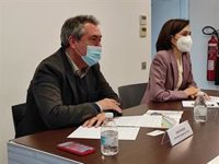 Espadas avisa a Feijóo que "tiene muchos problemas" en el PP, empezando porque "tiene mucho de Vox dentro"