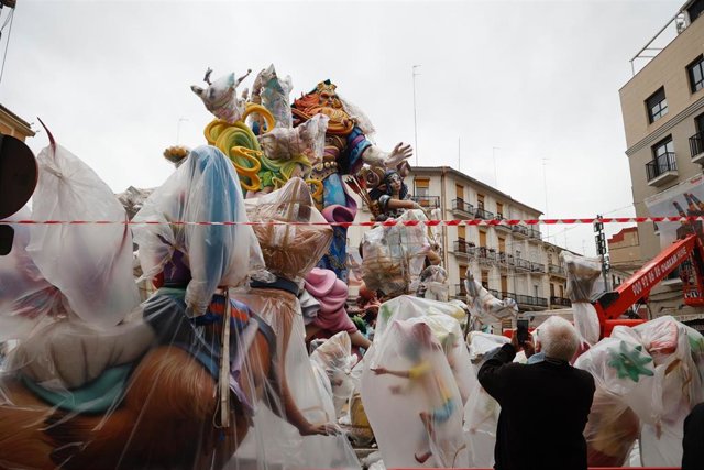 Falla de Convento-Jerusalén