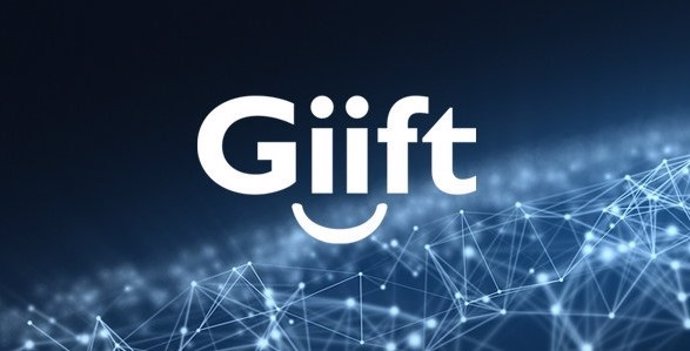 Giift logo