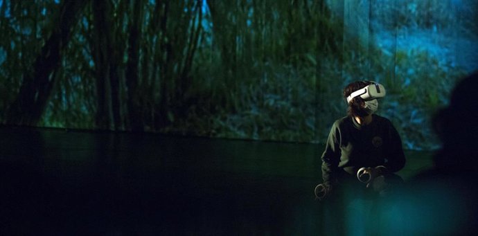 Archivo - Festival BLV-ART de Bilbao