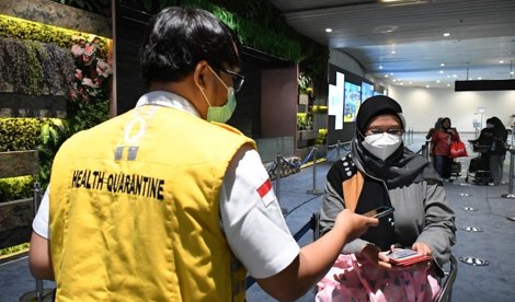 Comunicados Internacional