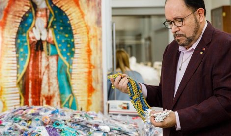 Comunicados Internacional