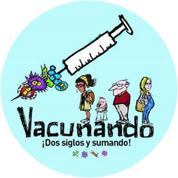Exposición Vacunando ¡Dos siglos y sumando!