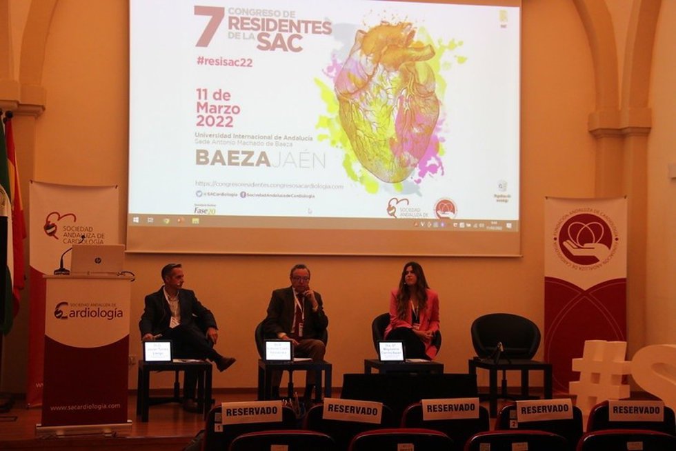 Celebración del congreso.