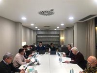 Agencias de viajes andaluzas advierten de las consecuencias "negativas" de la invasión de Ucrania en el sector