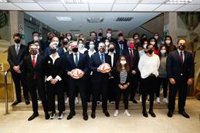 Los sindicatos celebran la aprobación de los estatutos del fútbol femenino profesional y recuerdan que queda por hacer