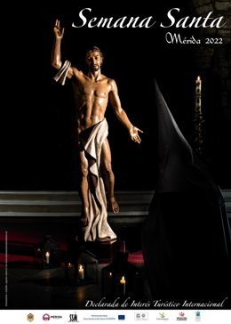 Cartel de la Semana Santa de Mérida
