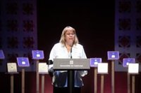 Natlia Garriga celebra el anuncio de Netflix pero lo ve "un primer paso"