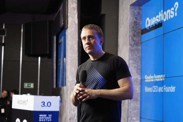 Atentos a la evolución de Waves, la blockchain para las personas