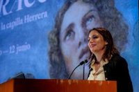 Levy lamenta que Casado y Egea la "mantuvieran al margen" en la apertura y cierre del expediente a Ayuso