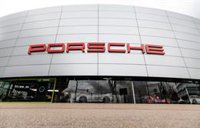 Volkswagen calcula que Porsche saldrá a Bolsa en el último trimestre de este año