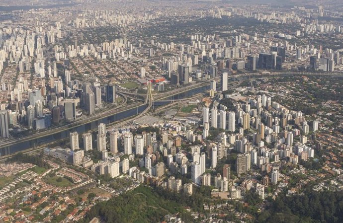 Expansión urbana amenaza con eliminar 855 especies en los próximos 30 años