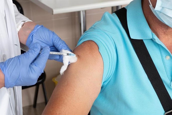 Vacuna, COVID, coronavirus, vacunado.
