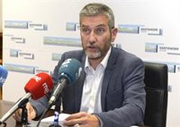 Ceruti dice que solo si la alcaldesa le cesa podrá avanzar el actual proyecto de integración ferroviaria