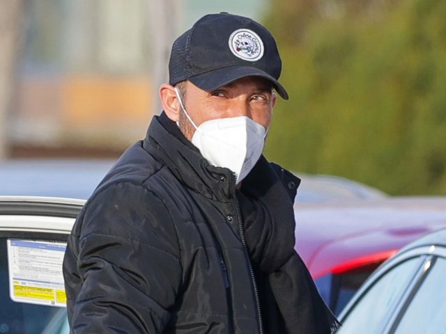 Antonio David consolida su relación con Marta Riesco a pasos agigantados