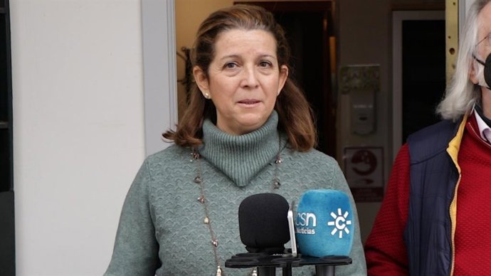 María José Piñero