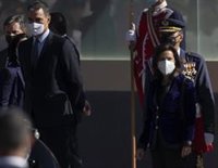 Socios de Sánchez critican la subida del gasto en Defensa y le piden centrarse en las necesidades de España