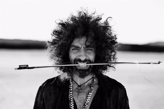 Archivo - Ara Malikian