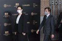 Almeida defiende que Ayuso no acuda a la comisión de investigación porque "no tiene ninguna relación directa"