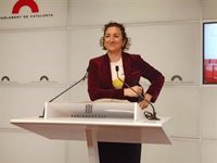 El PSC pide aplicar el reglamento del Parlament y "suspender" a Borrs si se abre juicio oral