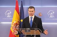 El PSOE recalca a Unidas Podemos que España incrementará su gasto en Defensa como ha prometido Sánchez