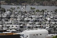 El Gobierno localiza tres yates en Barcelona, Mallorca y Melilla para ser retenidos por las sanciones a Rusia