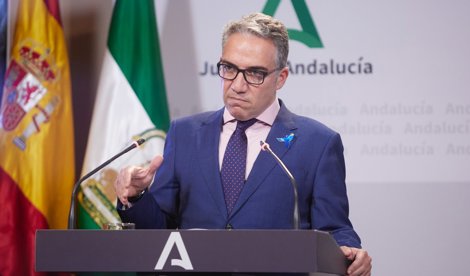 Andalucía