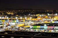 Almeida niega que el paro de transportistas repercuta en "problemas de desabastecimiento" en la capital