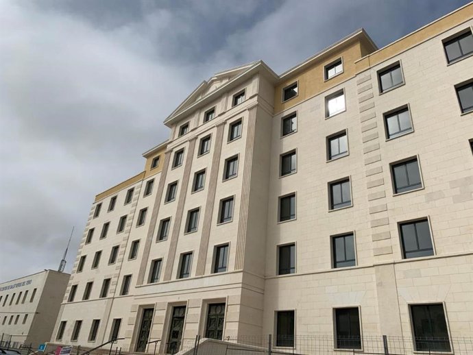 Archivo - Hospital Verge del Toro de Menorca