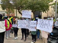 Gabilondo pide al Gobierno medidas frente la irregularidad sobrevenida de trabajadores transfronterizos en Ceuta