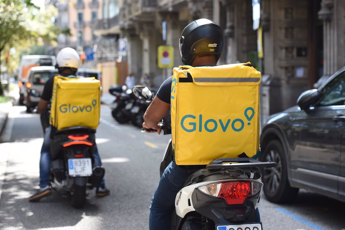 Glovo adquire startup portuguesa Kitch para soluções tecnológicas de restauração