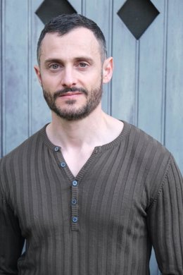 El escritor Jean-Baptiste del Amo publica en castellano 'El hijo del hombre'