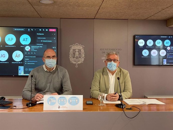 Adjudicado el contrato de Gestión del Tráfico para optimizar la red viaria por ocho millones hasta 2027