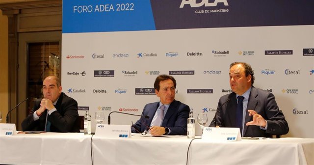 Foro ADEA sobre 'Los autónomos: retos y oportunidades en este año'.