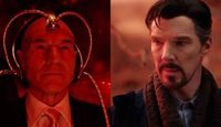 La decepcionante verdad tras el Profesor Xavier en Doctor Strange 2 de Marvel