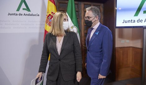 Andalucía