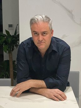 Miguel Angel Alonso, miembro del  Influencer 100 Club