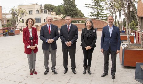 Comunicados Sociedad