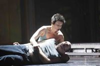 El Teatro Real estrena 'El ángel de fuego', la ópera que llevó "a su límite" a Prokófiev