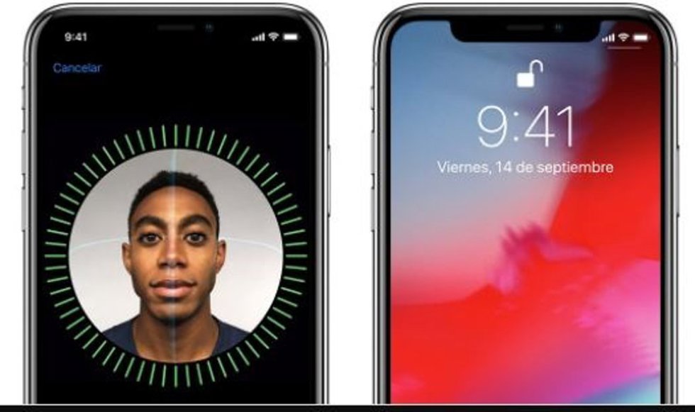 Face ID