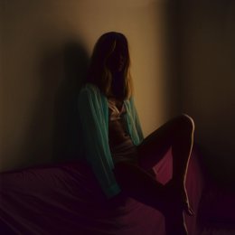 Portada de 'L'aigua clara', el nou disc de Mishima