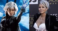 El nuevo corte de pelo de Halle Berry desata la alarma entre los fans de Marvel: ¿Tormenta de X-Men en Doctor Strange 2?