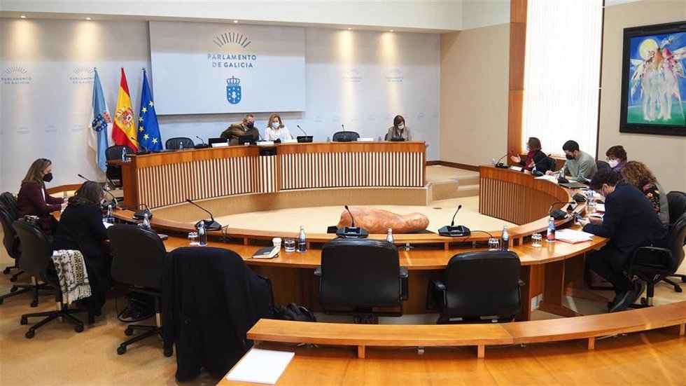 Comisión de Pesca
